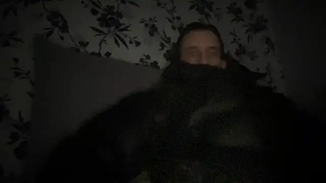 Big8inchUncutCock online show from April 24, 2026, 5:43 am