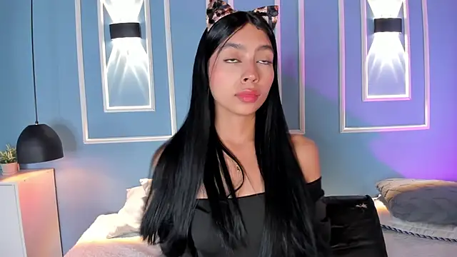 hannaa zc online show from February 4, 2026, 8:47 pm