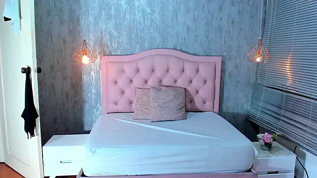 lissa jhonsoon online show from March 14, 2026, 12:54 pm