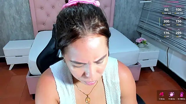 Snapshot of lissa_jhonsoon chatting on May 5, 2026, 3:25 am lissa jhonsoon online show from May 5, 2026, 3:25 am