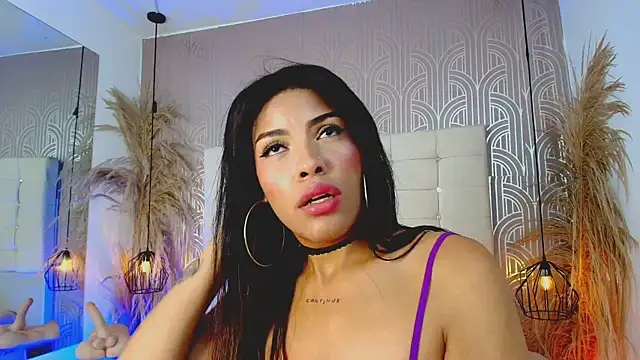 LexieBloom online show from March 2, 2026, 5:19 am