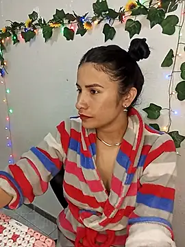 karinnahotdirty online show from March 13, 2026, 8:59 pm