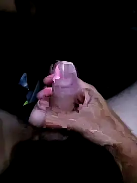 Paugrosso1764 online show from November 8, 2025, 5:23 pm