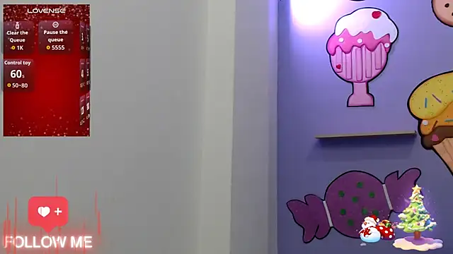 skinnykalitzo18 online show from December 20, 2025, 3:30 pm