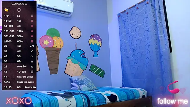 skinnykalitzo18 online show from February 21, 2026, 2:18 pm