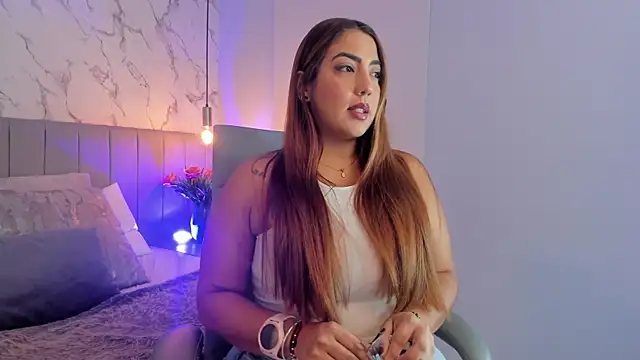 Karlla Brown online show from January 15, 2026, 1:37 pm