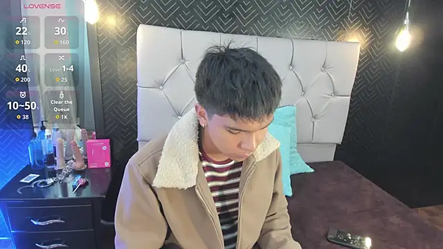 Thiago Kozak online show from February 10, 2026, 1:15 pm