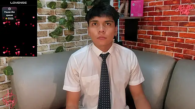 Thiago Kozak online show from March 19, 2026, 11:36 am