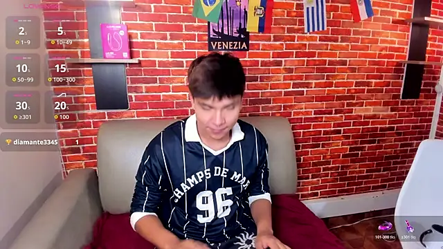 Snapshot of Thiago_Kozak chatting on June 22, 2026, 12:57 pm Thiago Kozak online show from June 22, 2026, 12:57 pm