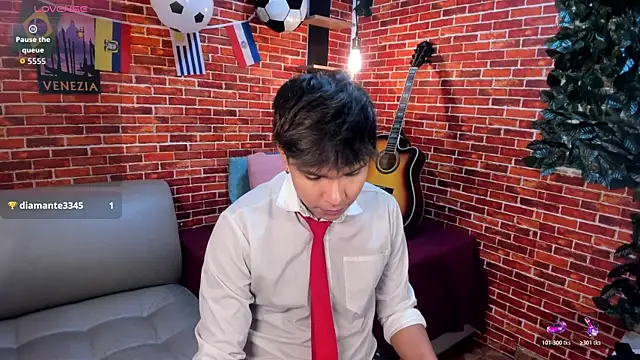 Snapshot of Thiago_Kozak chatting on June 23, 2026, 12:36 pm Thiago Kozak online show from June 23, 2026, 12:36 pm