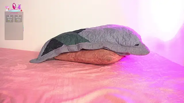 pocahotass 11 online show from October 29, 2025, 11:12 am