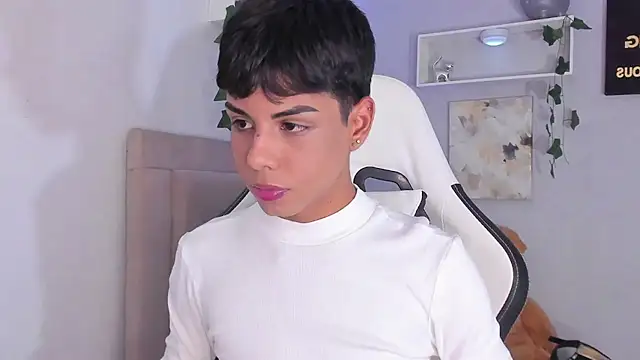 Thomas wil online show from October 18, 2025, 6:37 am