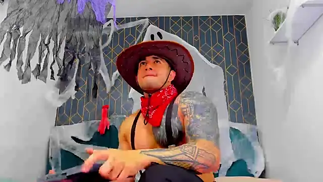 king falconer online show from October 10, 2025, 1:15 am