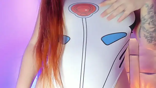 megan whitee   online show from March 5, 2026, 1:45 am