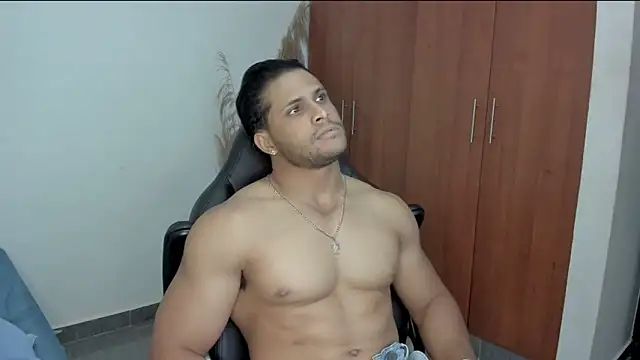 Evansdark1 online show from May 16, 2026, 12:18 am