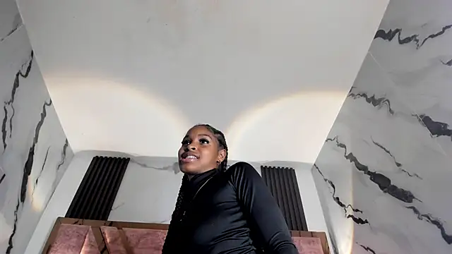 kandy bronw online show from December 15, 2025, 1:43 am