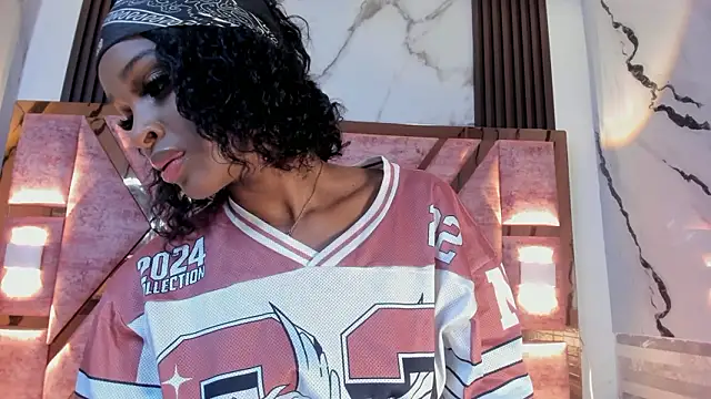 kandy bronw online show from February 12, 2026, 1:55 am