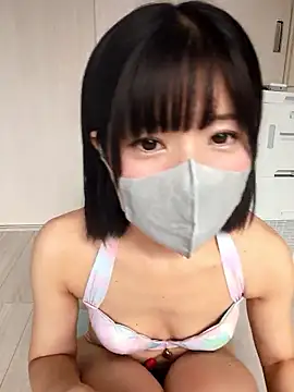 miochan987 online show from September 10, 2025, 1:38 am