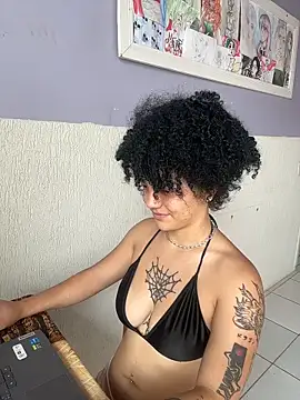 CamillyBlum online show from November 15, 2025, 3:52 pm