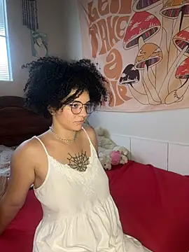 CamillyBlum online show from January 16, 2026, 10:03 pm