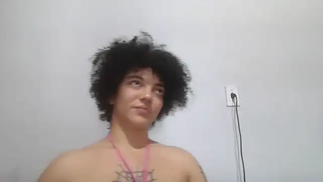 CamillyBlum online show from March 24, 2026, 6:24 pm