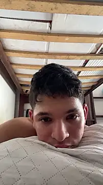 RobinLenoxx online show from July 10, 2026, 7:16 pm