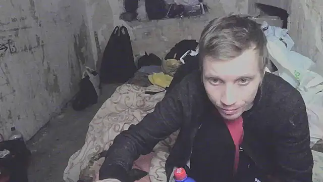 makarov1993 online show from November 14, 2025, 8:07 pm