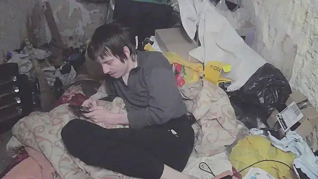 makarov1993 online show from March 26, 2026, 4:12 pm