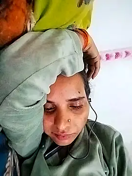 JHILMIL online show from November 13, 2025, 6:18 pm