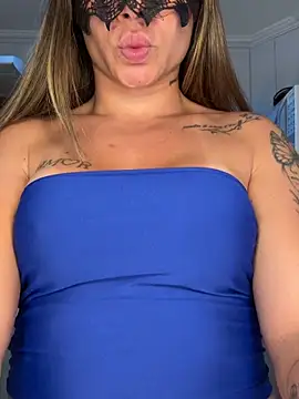 Casalmasc online show from February 7, 2026, 1:31 am