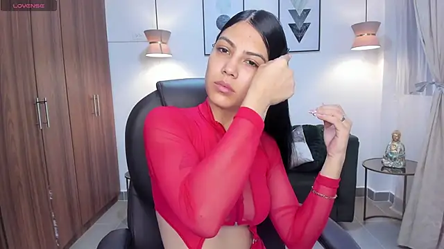 dafne hills online show from November 27, 2025, 8:00 pm