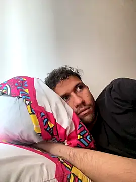 Michaell Spinelly online show from September 8, 2025, 4:39 pm