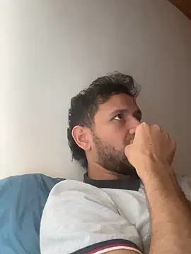 Michaell Spinelly online show from September 20, 2025, 3:02 pm