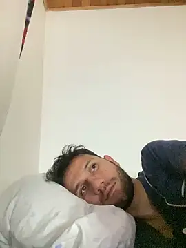 Michaell Spinelly online show from September 23, 2025, 3:31 am