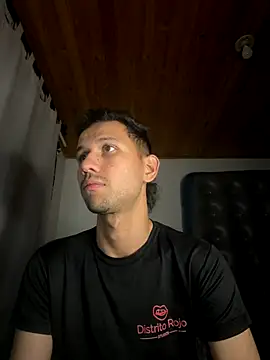 Michaell Spinelly online show from October 18, 2025, 11:16 pm