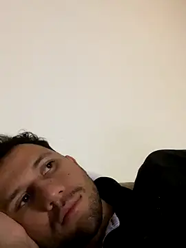 Michaell Spinelly online show from October 26, 2025, 2:28 am