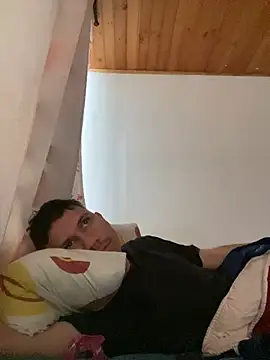 Michaell Spinelly online show from February 19, 2026, 12:45 pm