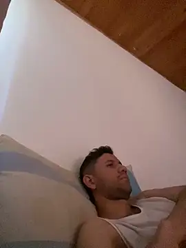 Michaell Spinelly online show from March 20, 2026, 5:51 pm