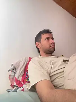 Michaell Spinelly online show from April 7, 2026, 1:55 pm