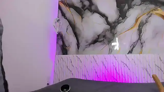 AndyFame1 online show from October 20, 2025, 7:36 pm