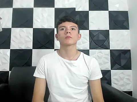 AndyFame1 online show from December 1, 2025, 7:08 pm