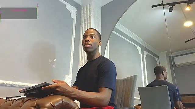 CharlesBrown  online show from January 9, 2026, 5:15 pm