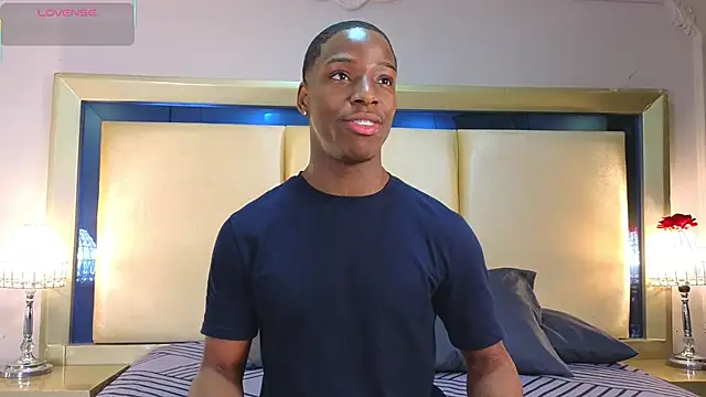 CharlesBrown  online show from January 31, 2026, 11:03 pm