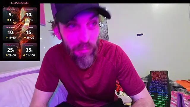 Riley Das online show from March 21, 2026, 12:43 pm