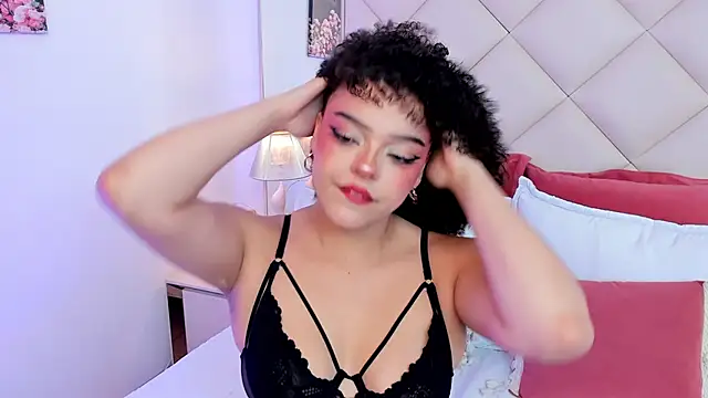 LilBoonew online show from October 18, 2025, 12:17 pm