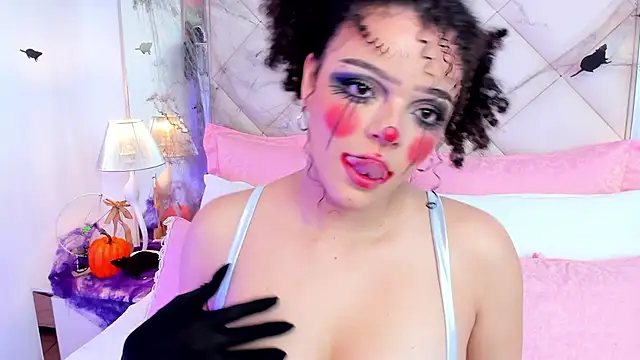 LilBoonew online show from October 31, 2025, 12:28 pm