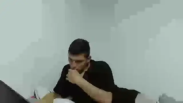 Maiki Foxx online show from November 29, 2025, 3:09 am