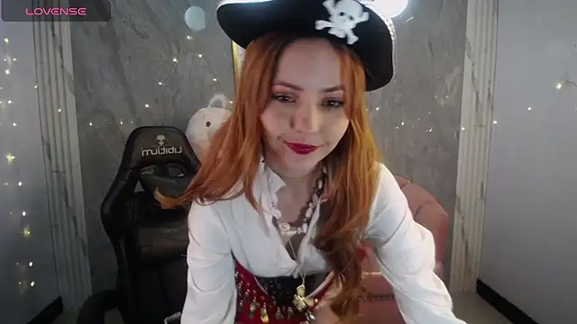 mady0619 ch online show from March 5, 2026, 12:45 pm