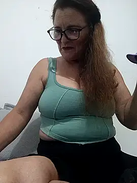 Snapshot of florecita_69 chatting on April 30, 2026, 12:55 pm florecita 69 online show from April 30, 2026, 12:55 pm