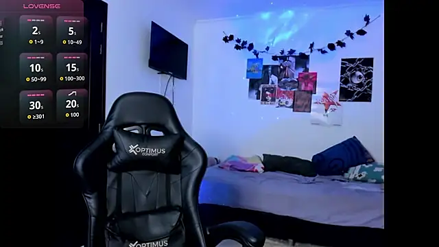 Oliver and kalypso online show from December 2, 2025, 4:40 am